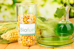 Carstairs biofuel availability