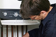 boiler repair Carstairs