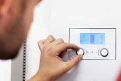 best Carstairs boiler servicing companies