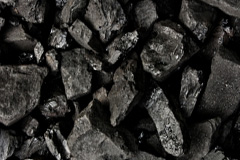 Carstairs coal boiler costs