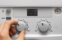 free Carstairs boiler maintenance quotes